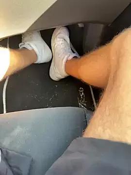 Freechat Manu97k on StripChat