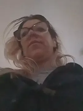 ManuelaX — Freechat on StripChat