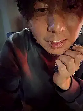 MANZ35 — Group on StripChat