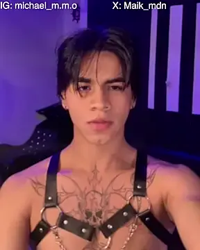 Mao_mdn — crazy twerking