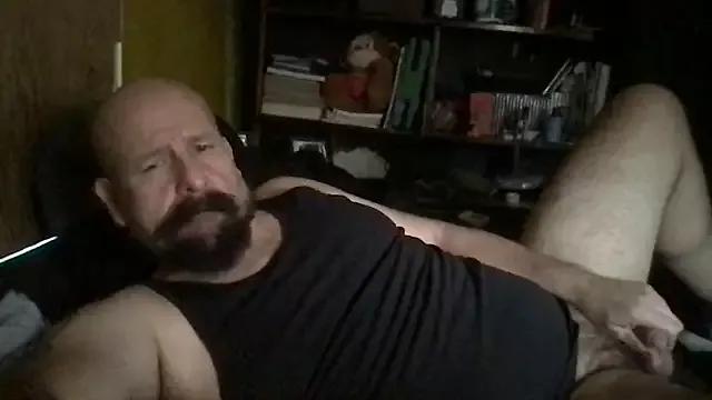 MarcHammond from StripChat