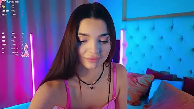 Freechat MarciaMarshall on StripChat