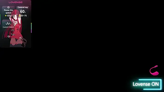 Margarethlex on StripChat