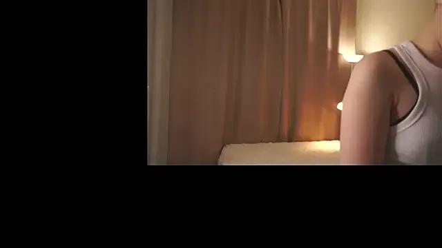 MargertDoyen from StripChat