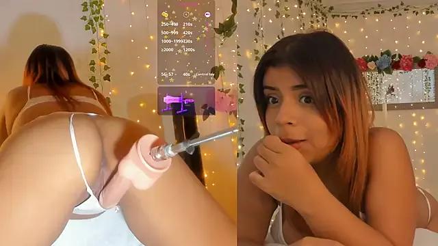 Freechat Maria_Jones_ on StripChat