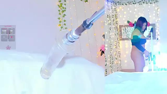 Freechat Maria_Jones_ on StripChat