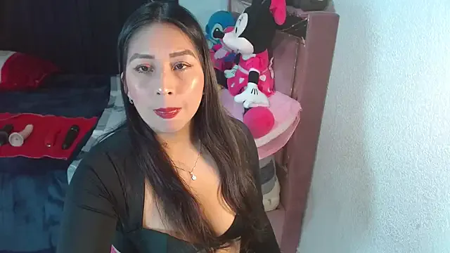 StripChat Mariajose202 is Freechat Mariajose202 — squirt on your face daddy