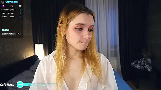 Naked MariamAven from StripChat MariamAven from StripChat