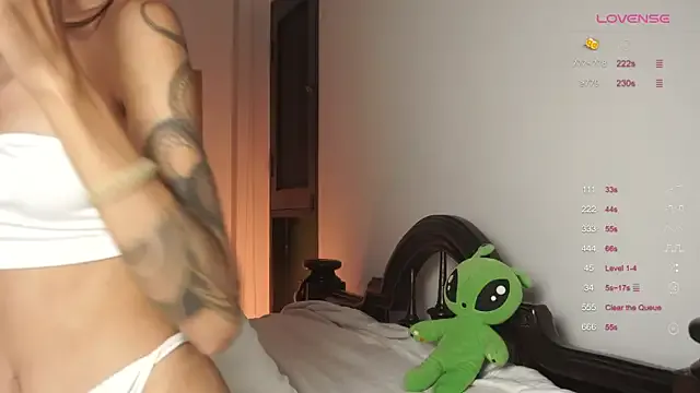 Mariamercada on StripChat