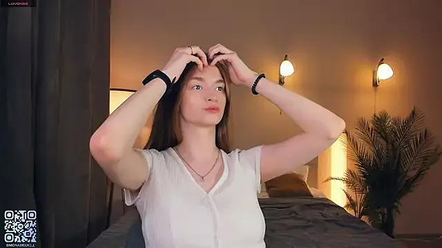 Private MarianFares on StripChat