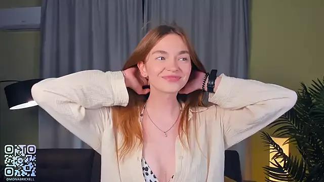 Private MarianFares on StripChat