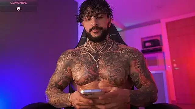 Masturbate to 23 years old mariano_costa from StripChat mariano_costa from StripChat