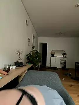 MaribelRiver on StripChat