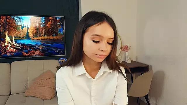 Freechat MaricaKerst on StripChat