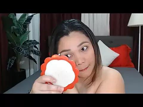 Freechat MarielRose143 on StripChat