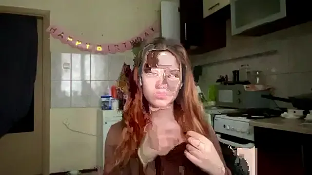 MariiCooper — air kiss