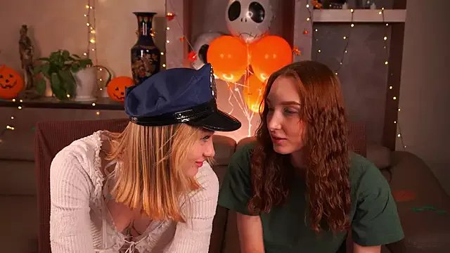 Freechat MarisLopaz on StripChat