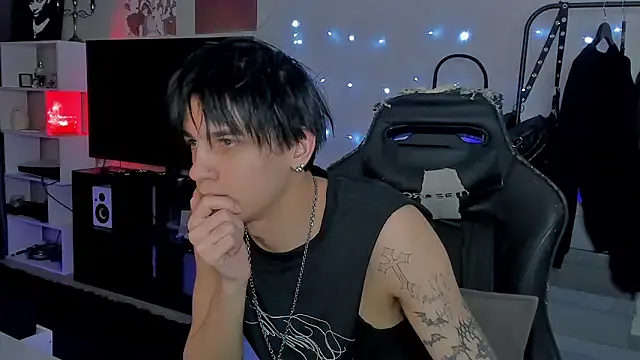 MarkBrowniii — cum show