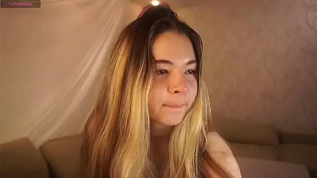 MarlinVarian on StripChat