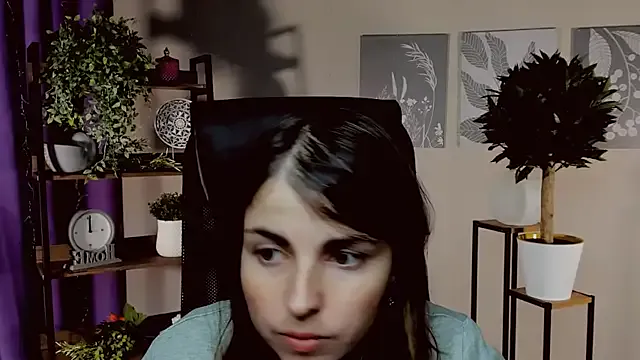 Private MartaEdams on StripChat