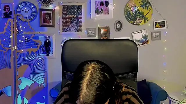 Private MartaEdams on StripChat