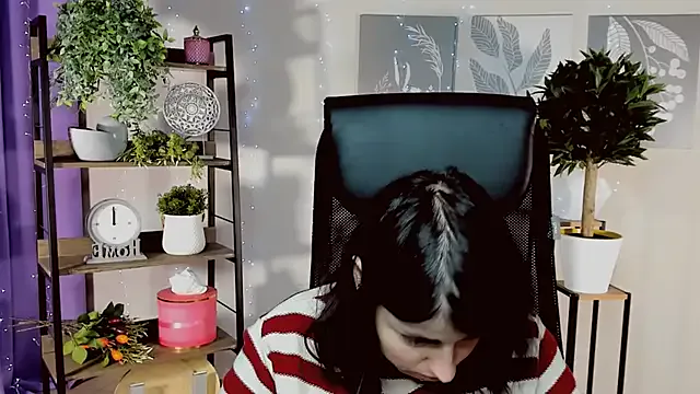 Private MartaEdams on StripChat