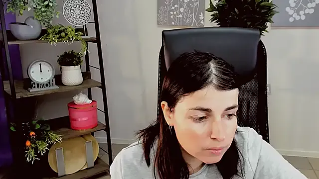 Private MartaEdams on StripChat