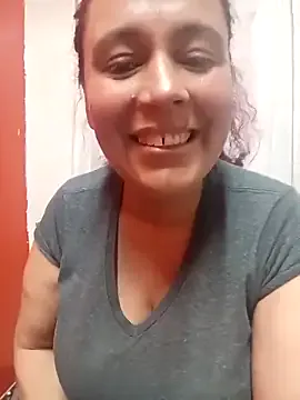 MarthinaBaker on StripChat