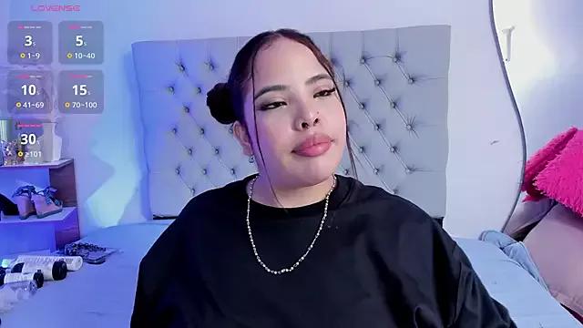 Freechat martina_monrohe on StripChat