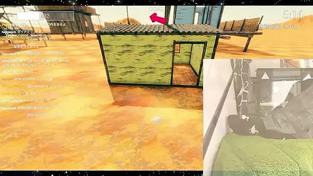 Freechat marumaru_00 on StripChat