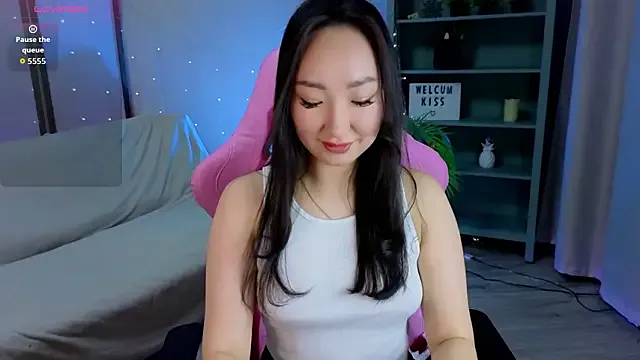 Mary_Driden — Freechat on StripChat