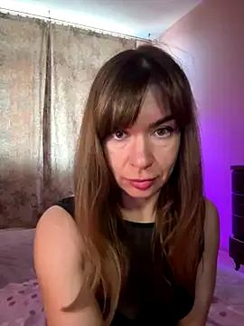 Mary_Kiitty from StripChat