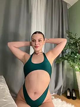 Freechat Mary_lost on StripChat