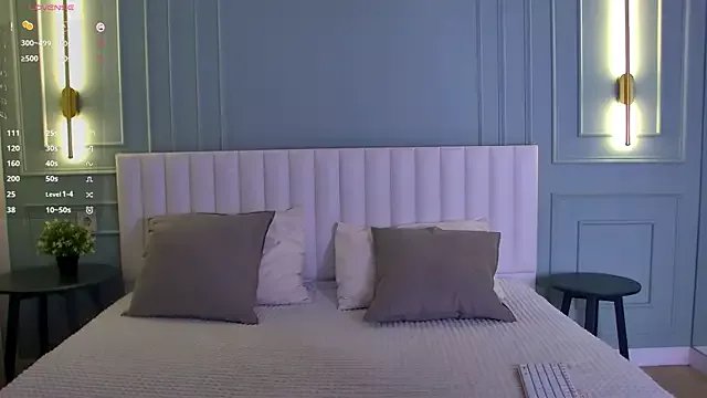 Private Mary_Parksy on StripChat