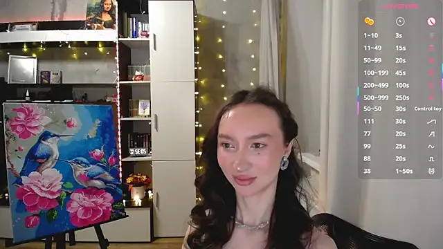 StripChat Maryana_Ro is Freechat Maryana_Ro — cum with lovense^^