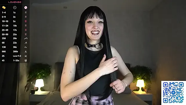 MarylynnMiyagawa — Make me imagine that I suck your cock