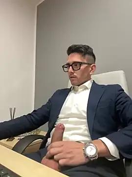 masterboss_ from StripChat