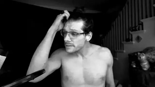 MasterDaddyCool on StripChat