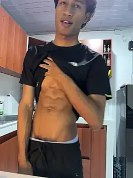 Masterikee