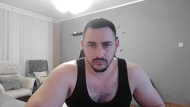 mastermute on StripChat