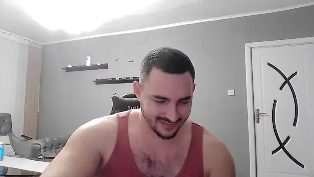 mastermute on StripChat