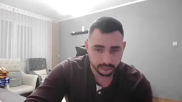 mastermute on StripChat