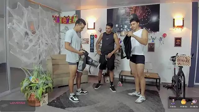 Sweet Masters_sexx from StripChat Masters_sexx from StripChat