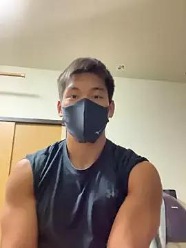 masucle216 on StripChat