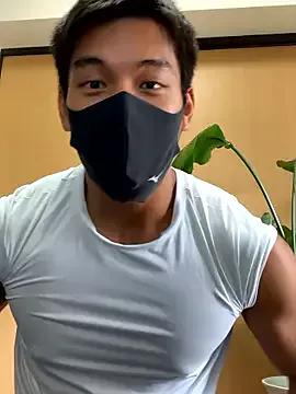 masucle216 on StripChat