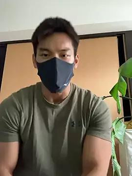 masucle216 on StripChat