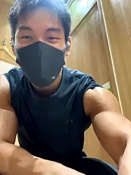 masucle216 on StripChat