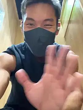 masucle216 on StripChat