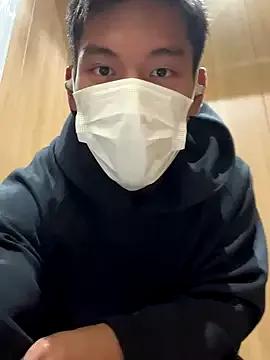 masucle216 on StripChat