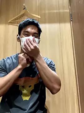 masucle216 on StripChat